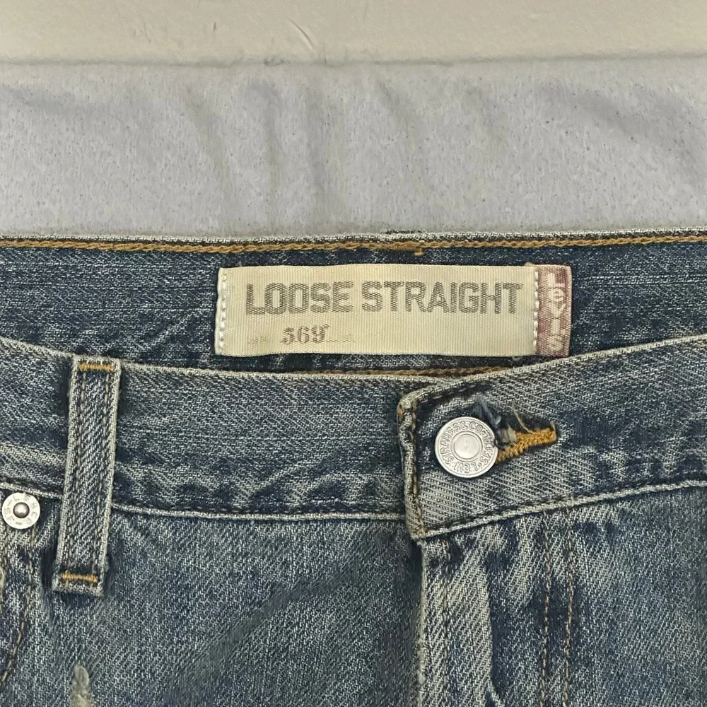 Levis levis 569